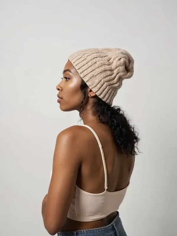 Produit Elegant Escape Cap Image